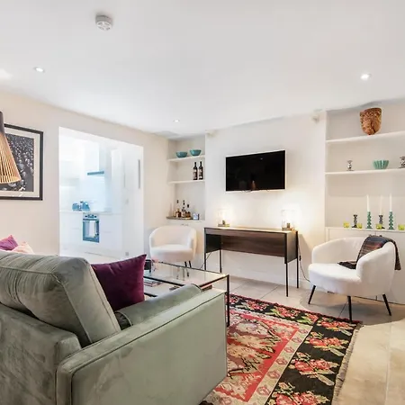 Chepstow Place- Notting Hill-2